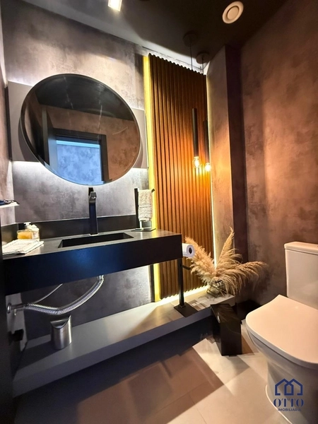 APARTAMENTO 02 SUÍTES EM JURERÊ IN.: 21ª foto da galeria de imagens do imóvel