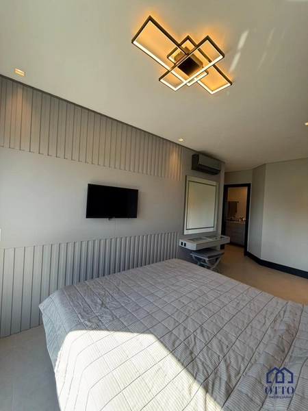 APARTAMENTO 02 SUÍTES EM JURERÊ IN.: 25ª foto da galeria de imagens do imóvel