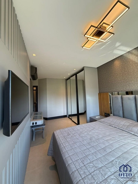 APARTAMENTO 02 SUÍTES EM JURERÊ IN.: 26ª foto da galeria de imagens do imóvel