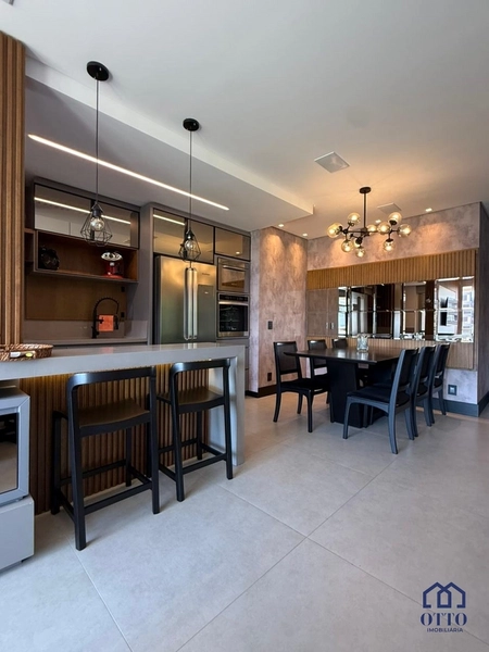 APARTAMENTO 02 SUÍTES EM JURERÊ IN.: 11ª foto da galeria de imagens do imóvel