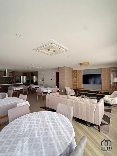 APARTAMENTO 02 SUÍTES EM JURERÊ IN.: 42ª foto da galeria de imagens do imóvel