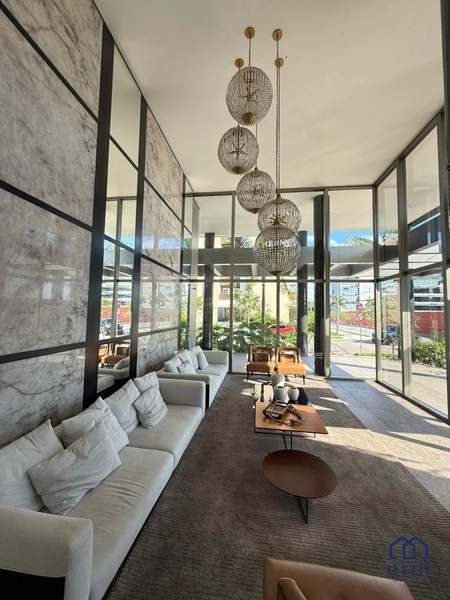 APARTAMENTO 02 SUÍTES EM JURERÊ IN.: 34ª foto da galeria de imagens do imóvel