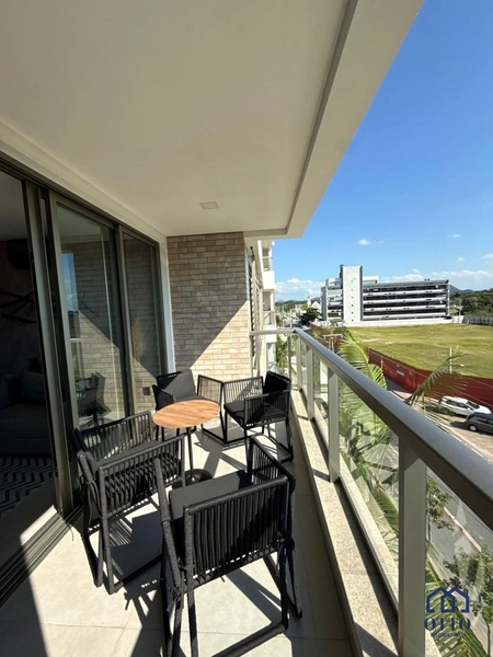 APARTAMENTO 02 SUÍTES EM JURERÊ IN.: 19ª foto da galeria de imagens do imóvel