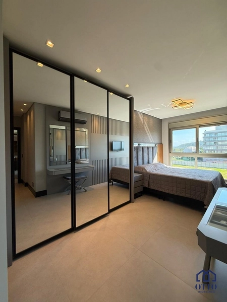 APARTAMENTO 02 SUÍTES EM JURERÊ IN.: 28ª foto da galeria de imagens do imóvel