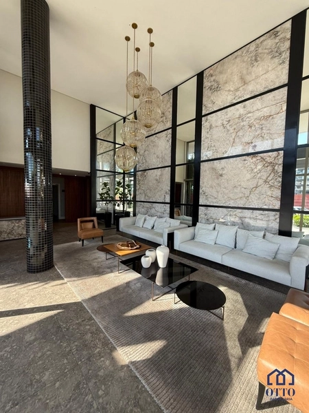APARTAMENTO 02 SUÍTES EM JURERÊ IN.: 33ª foto da galeria de imagens do imóvel