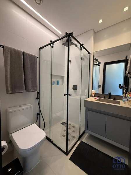 APARTAMENTO 02 SUÍTES EM JURERÊ IN.: 30ª foto da galeria de imagens do imóvel