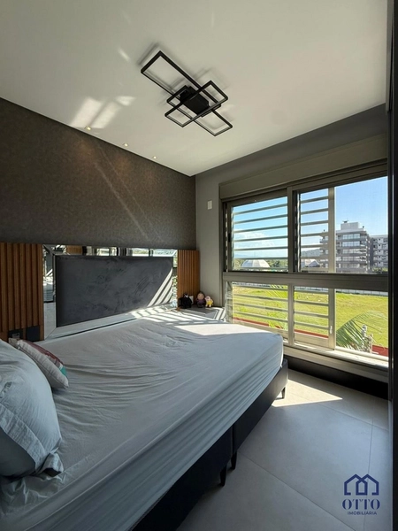 APARTAMENTO 02 SUÍTES EM JURERÊ IN.: 32ª foto da galeria de imagens do imóvel