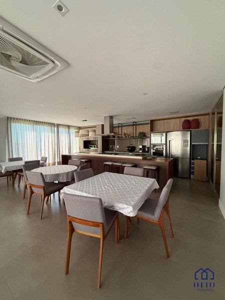 APARTAMENTO 02 SUÍTES EM JURERÊ IN.: 44ª foto da galeria de imagens do imóvel