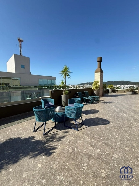 APARTAMENTO 02 SUÍTES EM JURERÊ IN.: 37ª foto da galeria de imagens do imóvel