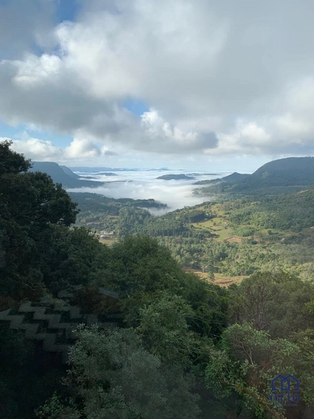 Lindíssimo apartamento em Gramado com vista para o Vale.: 4ª foto da galeria de imagens do imóvel