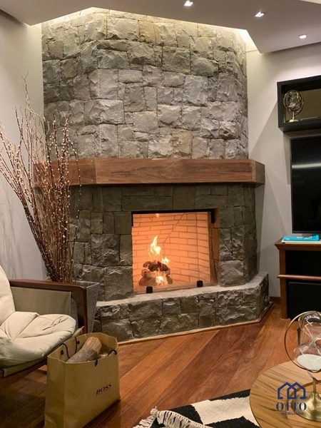Lindíssimo apartamento em Gramado com vista para o Vale.: 16ª foto da galeria de imagens do imóvel