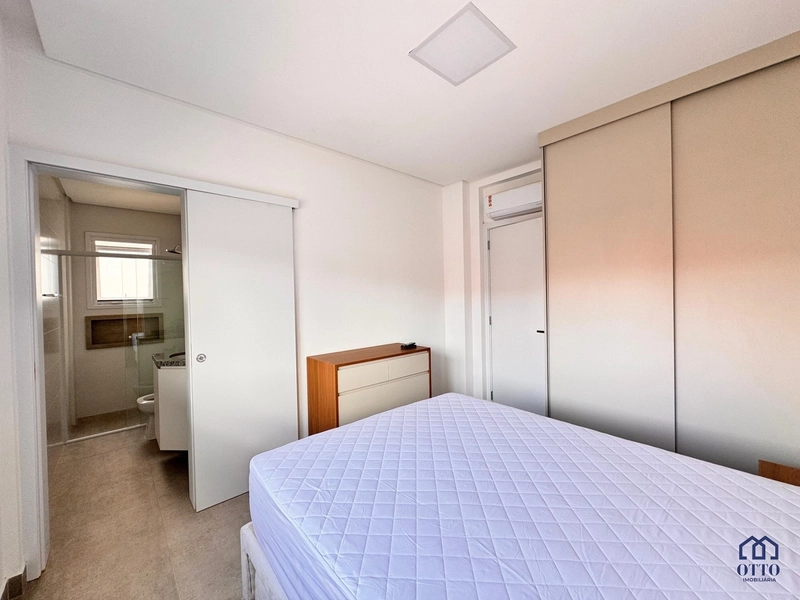 Apartamento 02 suítes, apenas 20 passos da Praia da Cachoeira!: 11ª foto da galeria de imagens do imóvel