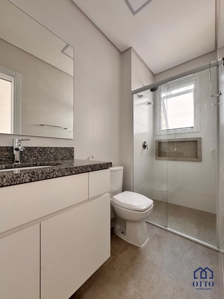 Apartamento 02 suítes, apenas 20 passos da Praia da Cachoeira!: 18ª foto da galeria de imagens do imóvel