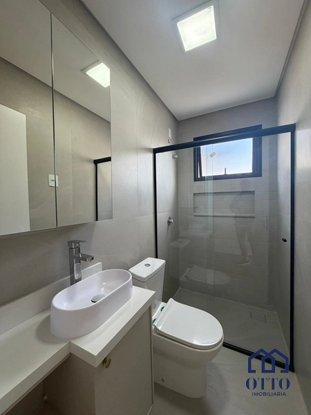 Casa nova, pronta para morar na Cachoeira do Bom Jesus.: 22ª foto da galeria de imagens do imóvel