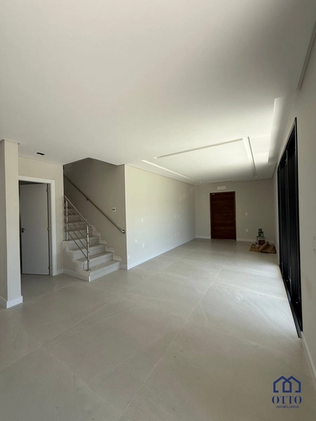 Casa nova, pronta para morar na Cachoeira do Bom Jesus.: 3ª foto da galeria de imagens do imóvel