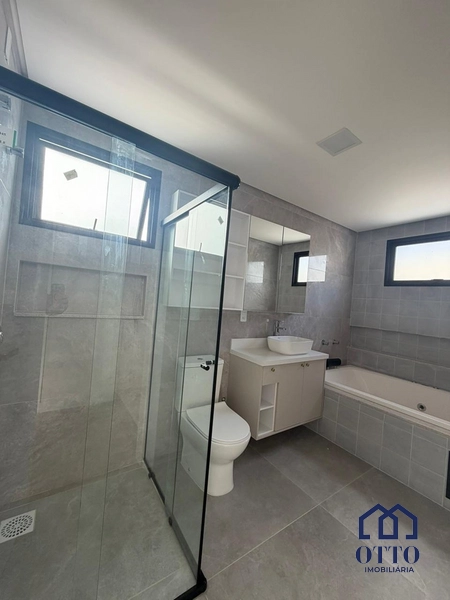 Casa nova, pronta para morar na Cachoeira do Bom Jesus.: 19ª foto da galeria de imagens do imóvel