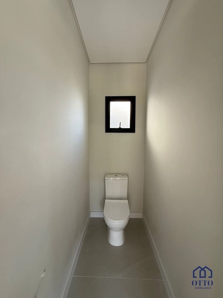 Casa nova, pronta para morar na Cachoeira do Bom Jesus.: 4ª foto da galeria de imagens do imóvel