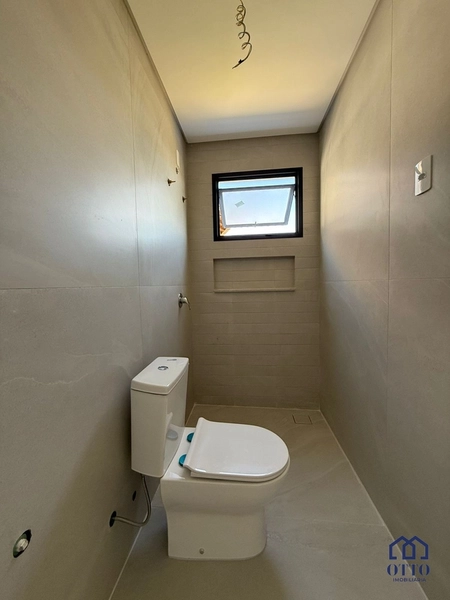 Casa nova, pronta para morar na Cachoeira do Bom Jesus.: 17ª foto da galeria de imagens do imóvel