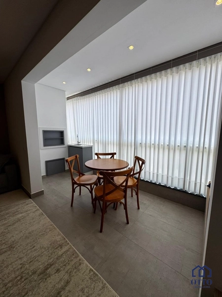 APARTAMENTO PÉ NA AREIA CACHOEIRA DO BOM JESUS: 11ª foto da galeria de imagens do imóvel