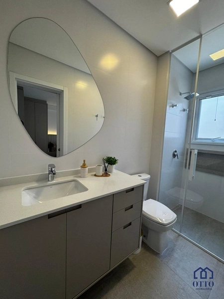 APARTAMENTO PÉ NA AREIA CACHOEIRA DO BOM JESUS: 16ª foto da galeria de imagens do imóvel