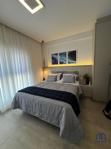 APARTAMENTO PÉ NA AREIA CACHOEIRA DO BOM JESUS: 23ª foto da galeria de imagens do imóvel
