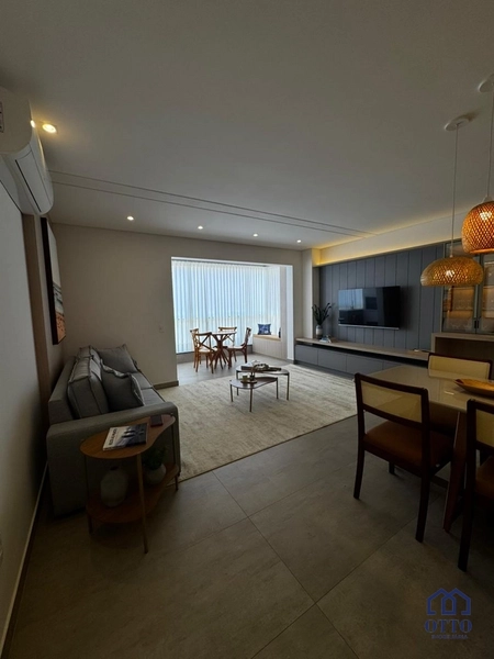 APARTAMENTO PÉ NA AREIA CACHOEIRA DO BOM JESUS: 7ª foto da galeria de imagens do imóvel