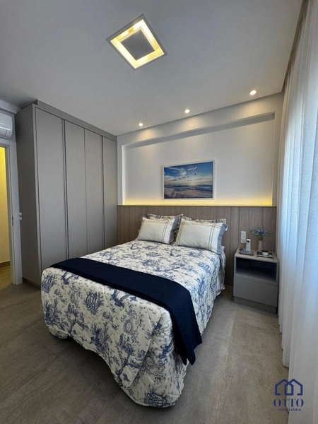APARTAMENTO PÉ NA AREIA CACHOEIRA DO BOM JESUS: 21ª foto da galeria de imagens do imóvel