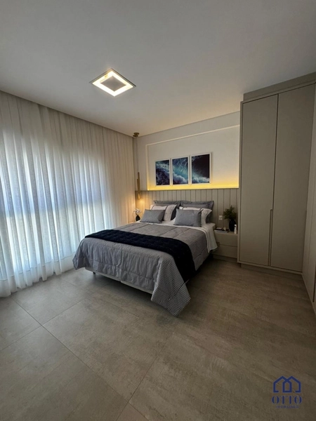 APARTAMENTO PÉ NA AREIA CACHOEIRA DO BOM JESUS: 17ª foto da galeria de imagens do imóvel