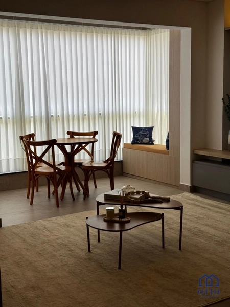 APARTAMENTO PÉ NA AREIA CACHOEIRA DO BOM JESUS: 10ª foto da galeria de imagens do imóvel