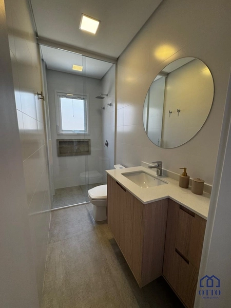 APARTAMENTO PÉ NA AREIA CACHOEIRA DO BOM JESUS: 20ª foto da galeria de imagens do imóvel