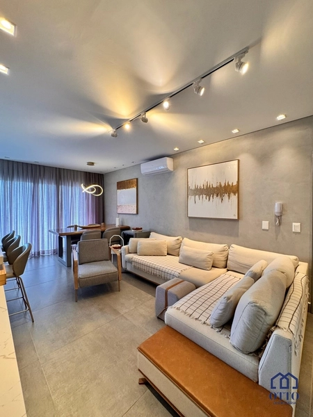 Apartamento 03 suítes, pé na areia, com vista mar lateral.: 9ª foto da galeria de imagens do imóvel
