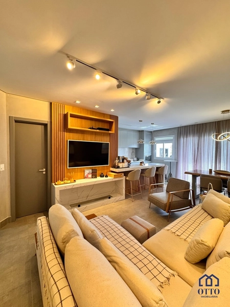 Apartamento 03 suítes, pé na areia, com vista mar lateral.: 5ª foto da galeria de imagens do imóvel
