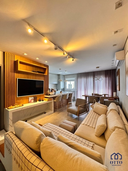 Apartamento 03 suítes, pé na areia, com vista mar lateral.: 2ª foto da galeria de imagens do imóvel