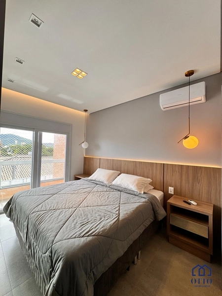 Apartamento 03 suítes, pé na areia, com vista mar lateral.: 13ª foto da galeria de imagens do imóvel