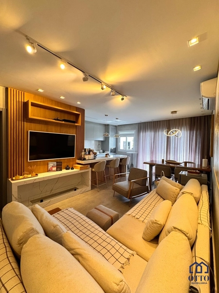 Apartamento 03 suítes, pé na areia, com vista mar lateral.: 4ª foto da galeria de imagens do imóvel
