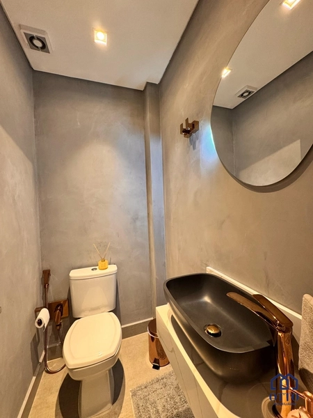 Apartamento 03 suítes, pé na areia, com vista mar lateral.: 7ª foto da galeria de imagens do imóvel