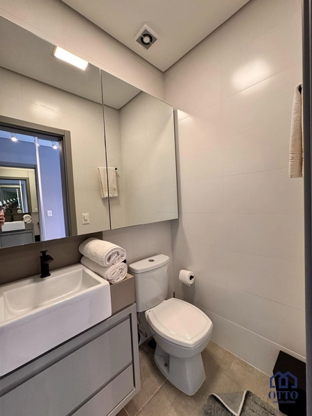 Apartamento 03 suítes, pé na areia, com vista mar lateral.: 20ª foto da galeria de imagens do imóvel