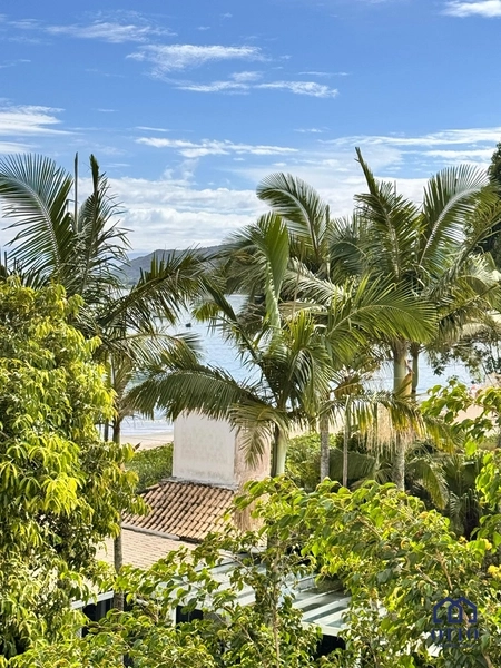 Apartamento 03 suítes, pé na areia, com vista mar lateral.: 11ª foto da galeria de imagens do imóvel