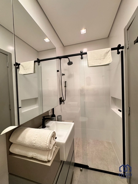 Apartamento 03 suítes, pé na areia, com vista mar lateral.: 22ª foto da galeria de imagens do imóvel