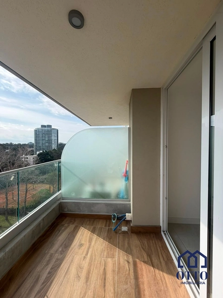 APARTAMENTO EM PINTA DEL ESTE, URUGUAI: 5ª foto da galeria de imagens do imóvel