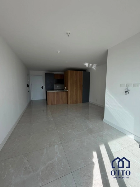 APARTAMENTO EM PINTA DEL ESTE, URUGUAI: 2ª foto da galeria de imagens do imóvel