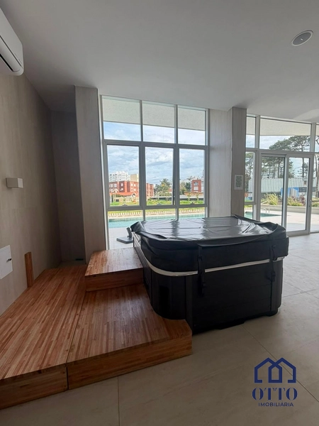 APARTAMENTO EM PINTA DEL ESTE, URUGUAI: 14ª foto da galeria de imagens do imóvel