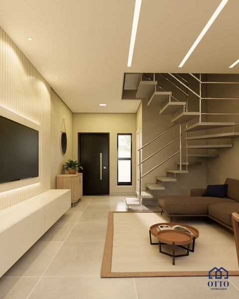 OPORTUNIDADE! Casa em construção na Vargem Grande!: 6ª foto da galeria de imagens do imóvel
