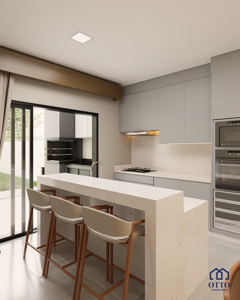 OPORTUNIDADE! Casa em construção na Vargem Grande!: 7ª foto da galeria de imagens do imóvel