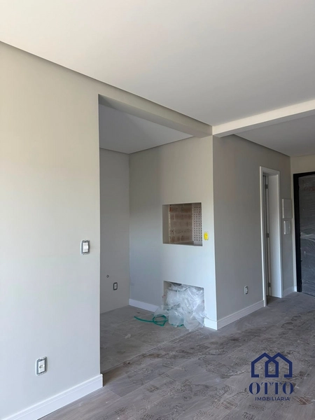 CHARMOSO APARTAMENTO  EM GRAMADO NA SERRA GAÚCHA!: 4ª foto da galeria de imagens do imóvel
