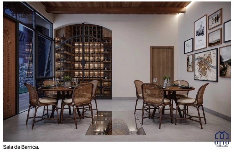 CHARMOSO APARTAMENTO  EM GRAMADO NA SERRA GAÚCHA!: 18ª foto da galeria de imagens do imóvel
