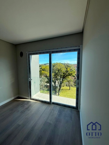 CHARMOSO APARTAMENTO  EM GRAMADO NA SERRA GAÚCHA!: 2ª foto da galeria de imagens do imóvel