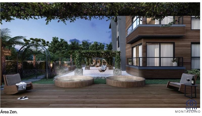 CHARMOSO APARTAMENTO  EM GRAMADO NA SERRA GAÚCHA!: 12ª foto da galeria de imagens do imóvel