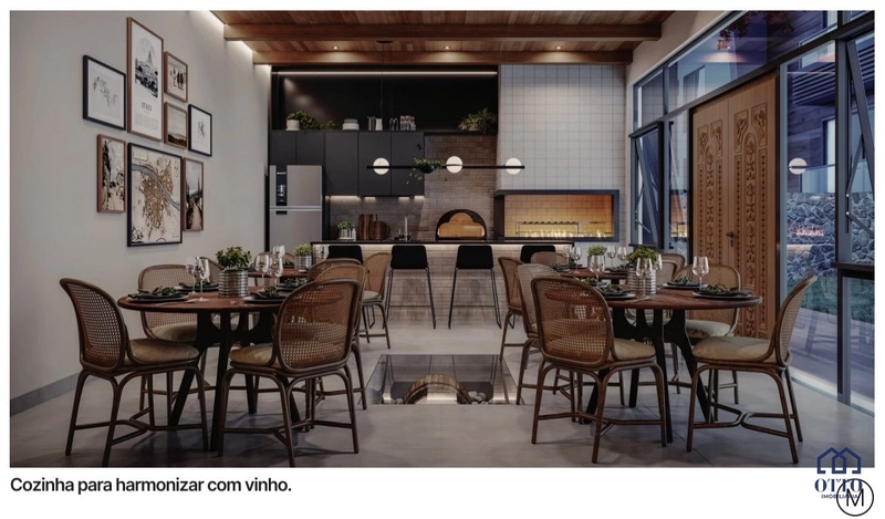 CHARMOSO APARTAMENTO  EM GRAMADO NA SERRA GAÚCHA!: 17ª foto da galeria de imagens do imóvel