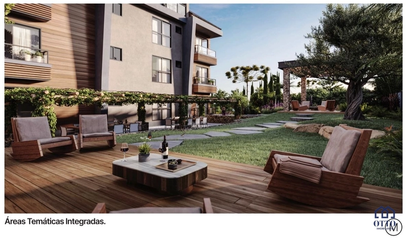 CHARMOSO APARTAMENTO  EM GRAMADO NA SERRA GAÚCHA!: 8ª foto da galeria de imagens do imóvel